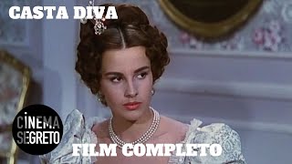 Casta diva | Drammatico | Film Completo in Italiano
