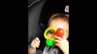 William Juline - Peek-A-Boo