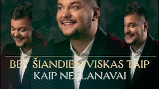 Dainotas Varnas - Taip Būna