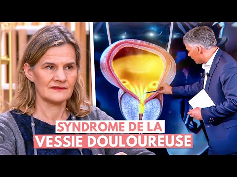 SYNDROME DE LA VESSIE DOULOUREUSE