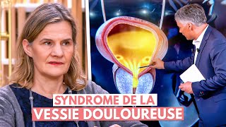 SYNDROME DE LA VESSIE DOULOUREUSE