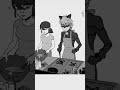 "Cooking with chatnoir"Comic Dub❤️| Marichat Miraculous ladybug