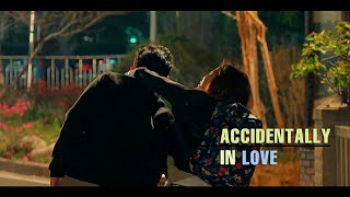 Accidentally In Love || Angry Mom || Bok Dong & Bang Wool