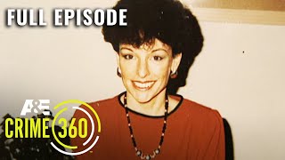 Cold Case Files: Murder Solved by DNA, a Hidden Furnace & Survivor’s Testimony (S1, E11) | Full Ep