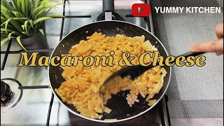 The Best Homemade Mac And Cheese Recipe Creamy, Cheesy & Comforting