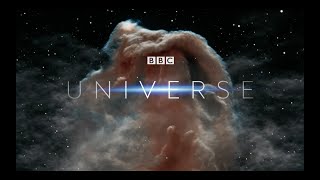 Bbc Earth Universe Trailer | Foals X Hans Zimmers Bleeding Fingers Neptune [27 October 2021]