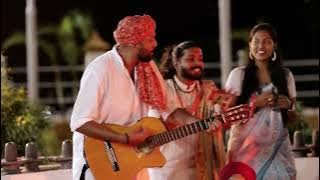 Ganga Ke Jalwa - OMJA Ft. Ejilen Music - Mahashivratree 2024 Special)