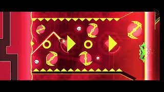 Proximity by Lemons (Epic Easy Demon) Geometry Dash 2.208