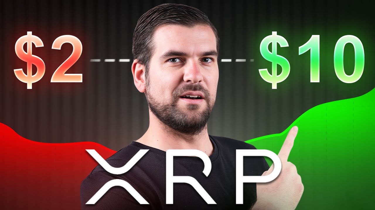 I Discover The SHOCKING Truth About XRP