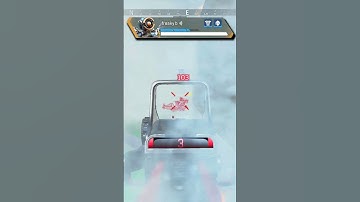 WHAT??!! Can Controller Players do this on pathfinder? 🤔💭 #shorts #apex #apexlegends