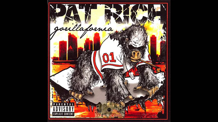 Pat Rich - The Grimiest