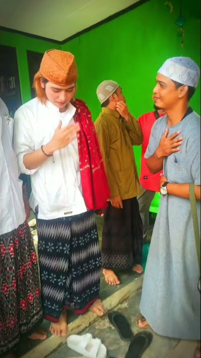 Story.wa habib raihan al qodri
