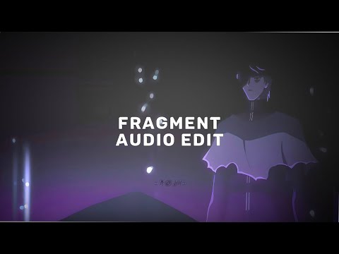 Fragment Slxughter Edit Audio 