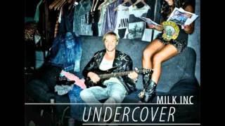 Video thumbnail of "Milk Inc. - Sweet Child O' Mine"