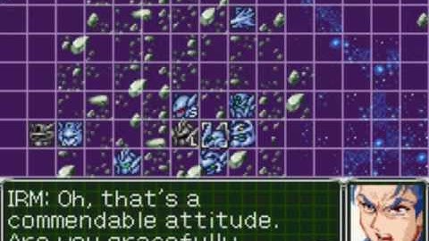 Super Robot Taisen OG2 Ch 38 5/6 Point Proven