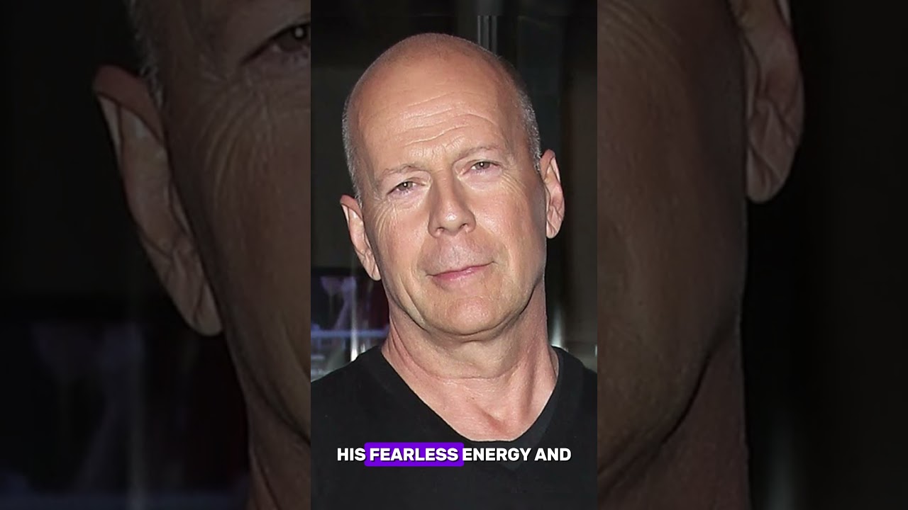 Bruce Willis Is Now About 71, How He Lives is Sad