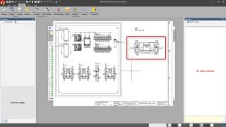 SOLIDWORKS Electrical Implementation 6 of 19: Understanding 2D Footprints