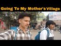 going to my mother's village 🏘️, like and subscribe 🙏! #dailyvlog #adventure #trending #travel 