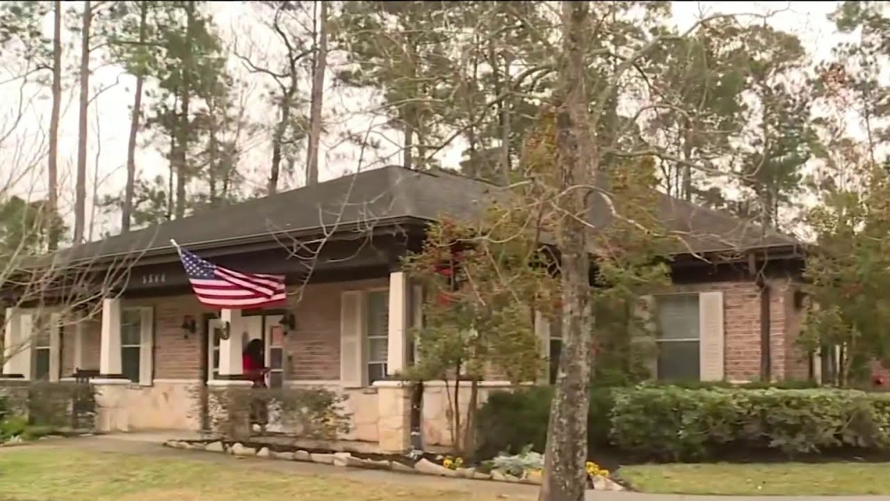 Dementia patients forced to move after assisted living facilities abruptly shut down in Humble