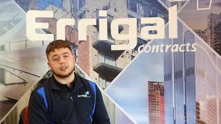 APPRENTICESHIPS IN FOCUS….ERRIGAL