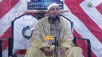 الشيخ أحمد الطنطاوى سورة الكهف (إن الذين آمنوا وعملوا الصالحات كانت لهم جنات الفردوس نزلا) ومريم