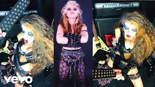 The Great Kat - I Want You on Your Knees