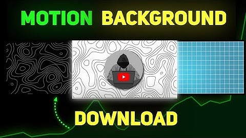 Viral Motion Backgrounds 100% Free || Motion Background Like @decodingyt  @Algrow  ||