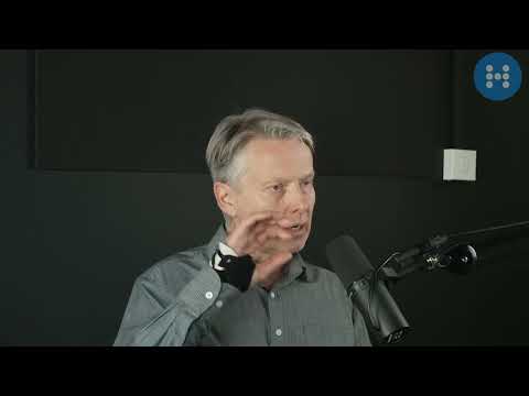 Anders Neijber i Photocure: – Presisjonsmedisin øker behovet for presisjonsdiagnostikk