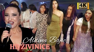 Izvorno lom kolo - HD Živinice #koncert Aldina Bajić #4k by Ibro Zahirović (elektron tv) 11,912 views 2 weeks ago 9 minutes, 40 seconds