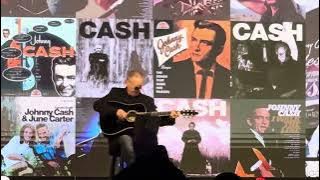 Mark Alan Cash Uncle Johnny #nta 2024