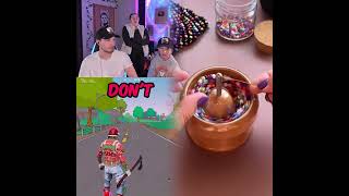 Mom Needs A Brain Fortnite