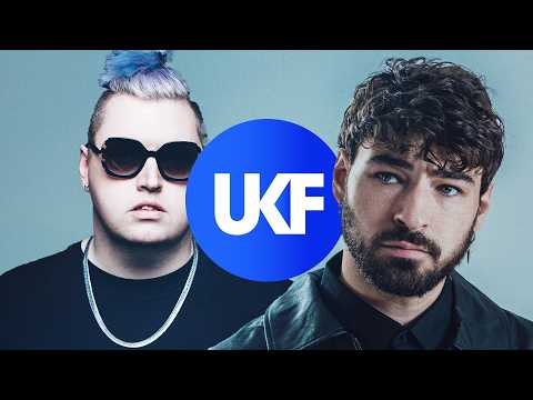UKF Heavy Dubstep