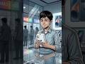 Middle Class Boy’s iPhone Journey#iphone #middleclass#money #motivation #success #indianstory#viral