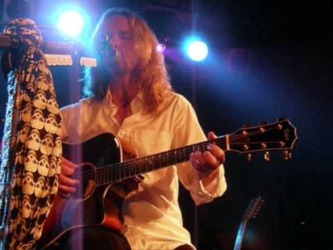 Patricia's Music Tribute To Tommy Shaw Of STYX..wmv