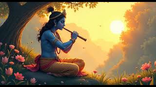 Astral Soul - Hare Krishna Maha Mantra Chillout Track | Electronic Bhajan