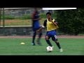 Opportunity K**cks: Minnesota Thunder's Mukwelle