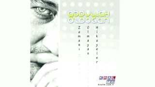 Abdullah Özdoğan - Kelebek Version 1