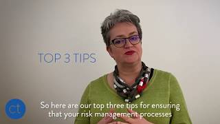 Managing DevCo Risk