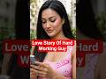 Poor Boy Loves Rich Girl 💔 | Real Love or Sacrifice?” #lovestory #couple #shorts