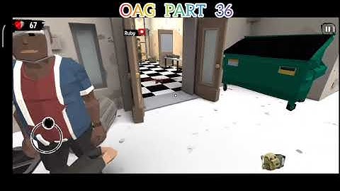 The walking zombie 2 gameplay part 36