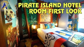 2020 will be the "year of pirate" at legoland florida resort with
opening pirate island hotel on april 17, as well a new ski show an...