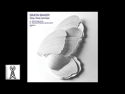 Simon Baker — Simon Baker feat. Debukas - No Pressure (Art Department remix)