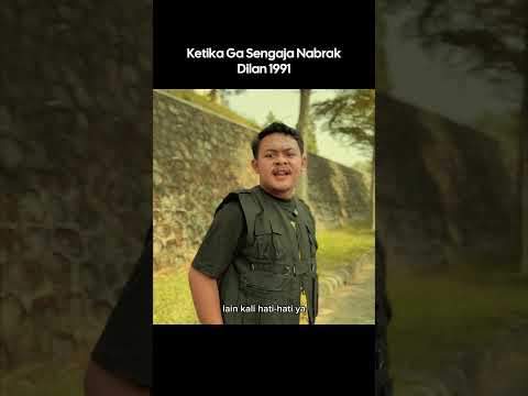 Bisa pelan ga sih?