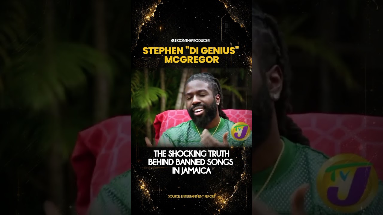 jamaica #music #dancehall - YouTube