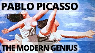 DISCOVER THIS NEW & SPECTACULAR PICASSO SHOW - DESIGNED BY PAUL SMITH - AT THE PICASSO MUSEUM PARIS