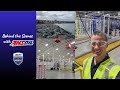 Behind the scenes at AMSOIL HQ! #oil #behindthescene
