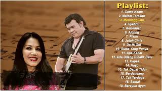 Musik Koplo - Kumpulan Lagu Rhoma irama & Rita Sugiarto Full Album Terbaru 2019