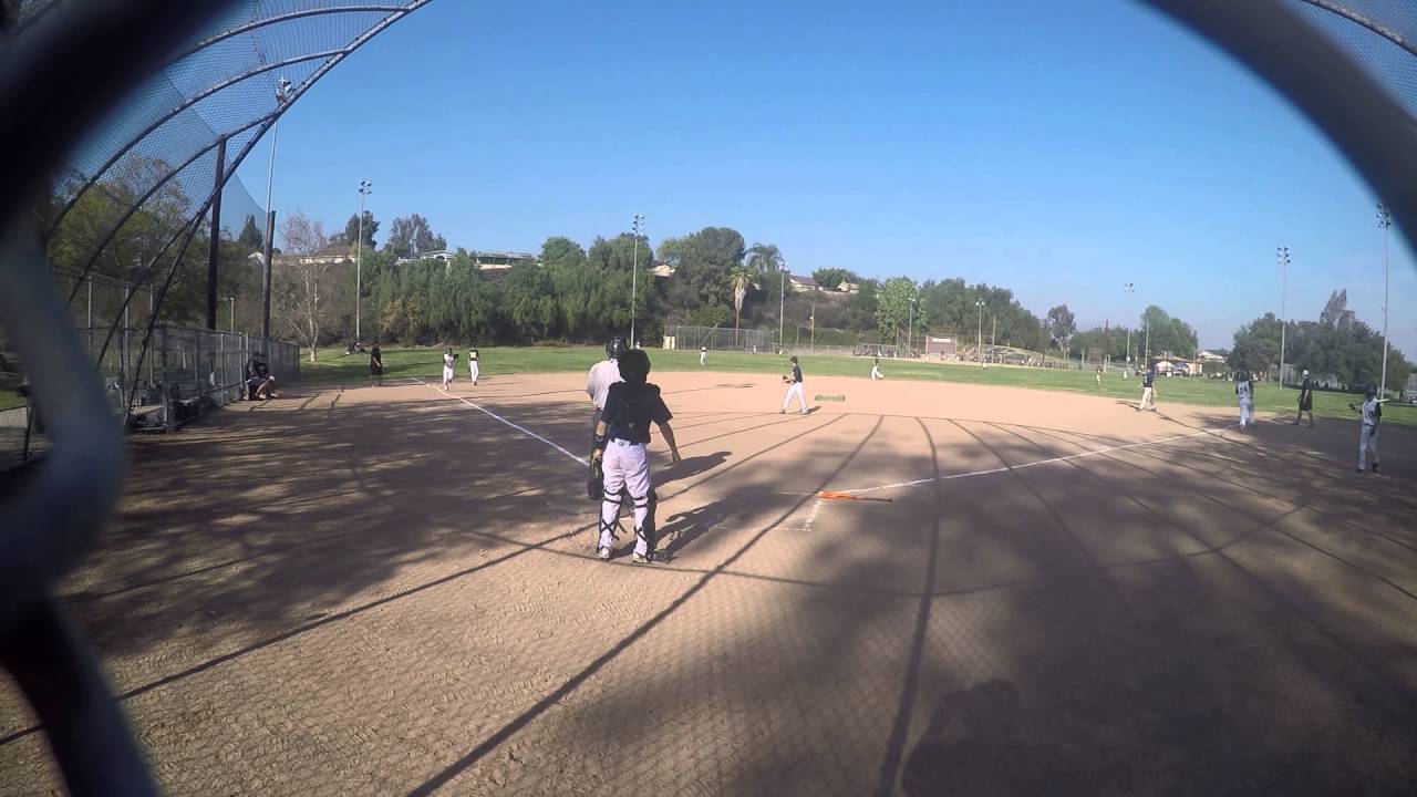 Easton Xl1 drop 5 12u Aztecs