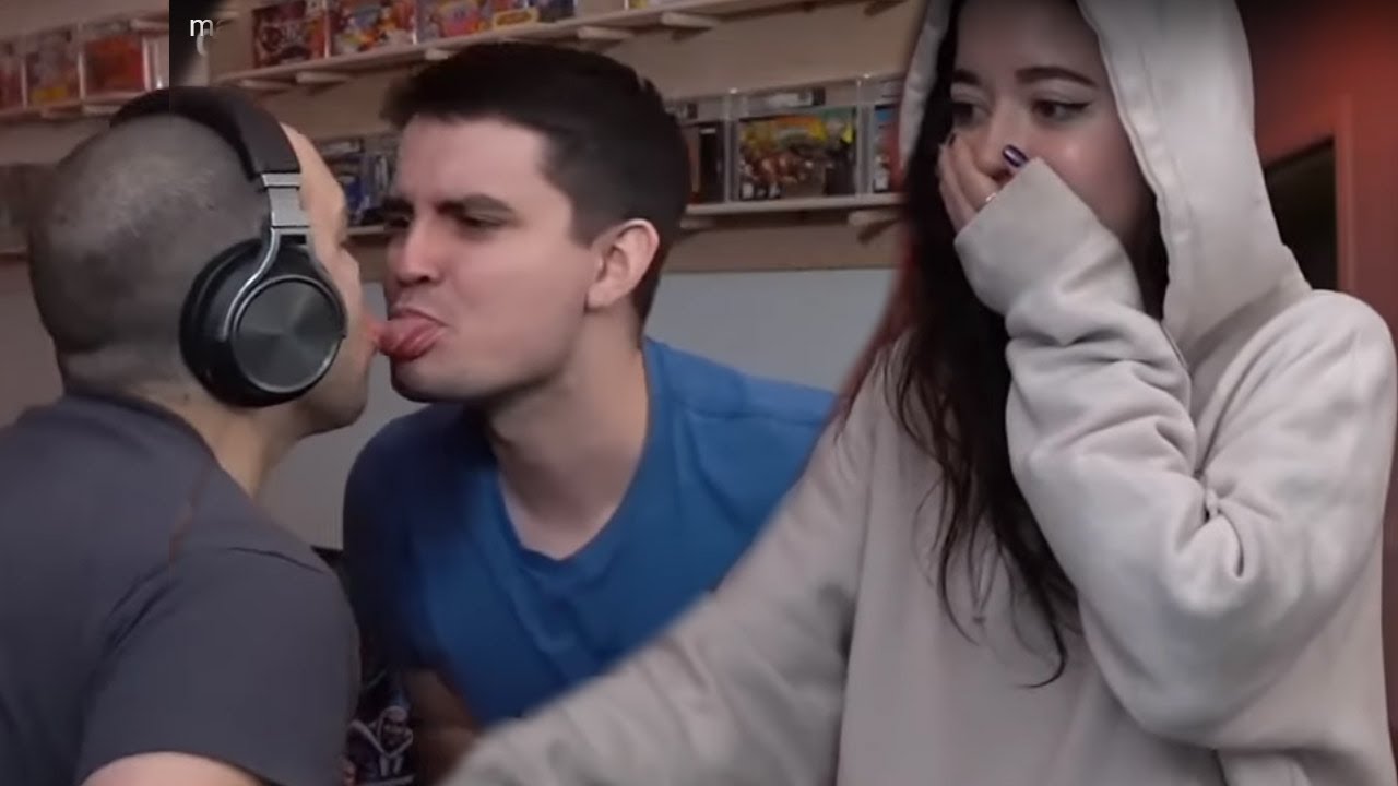 Maya has some competition