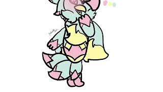 Fnaf adopt 2 speedpaint